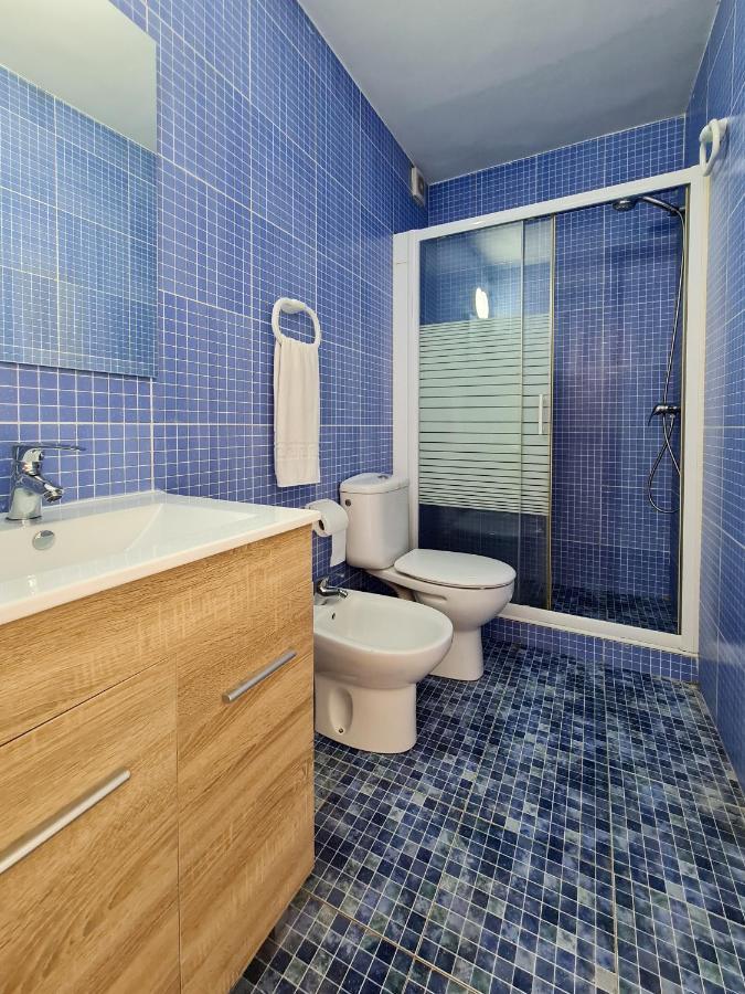 Apartamento Completo Vera Rincon De Loix Μπένιντορμ Εξωτερικό φωτογραφία