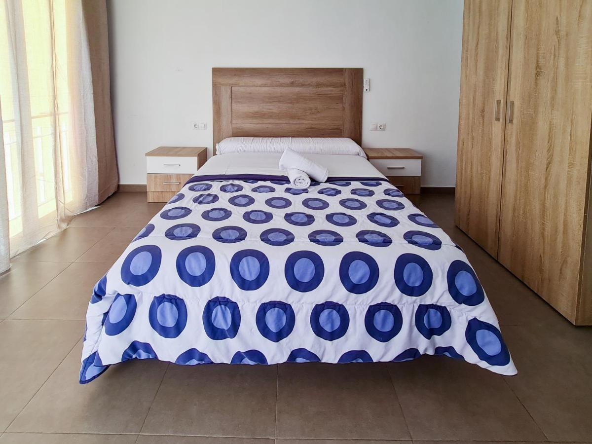 Apartamento Completo Vera Rincon De Loix Μπένιντορμ Εξωτερικό φωτογραφία