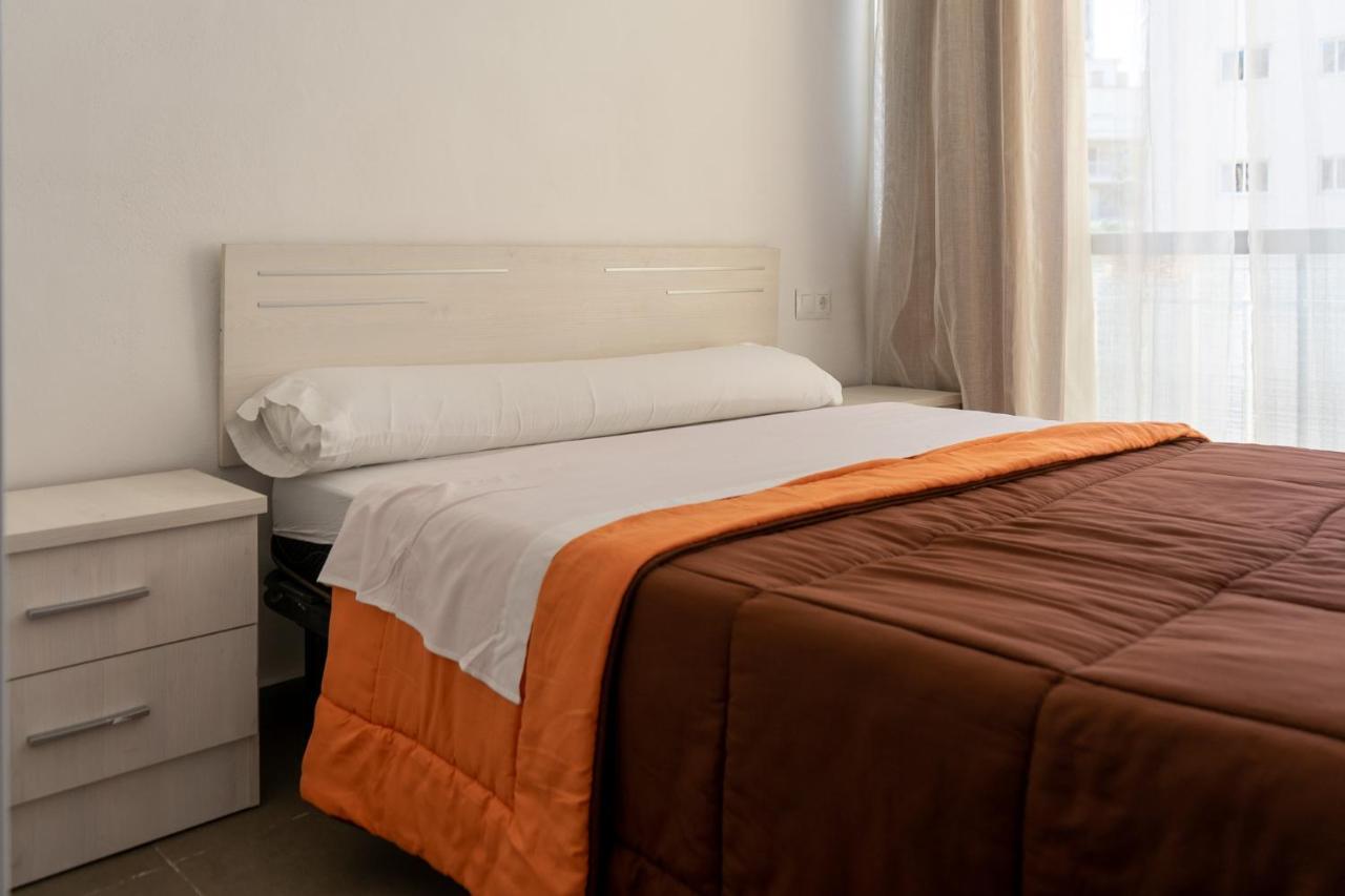 Apartamento Completo Vera Rincon De Loix Μπένιντορμ Εξωτερικό φωτογραφία