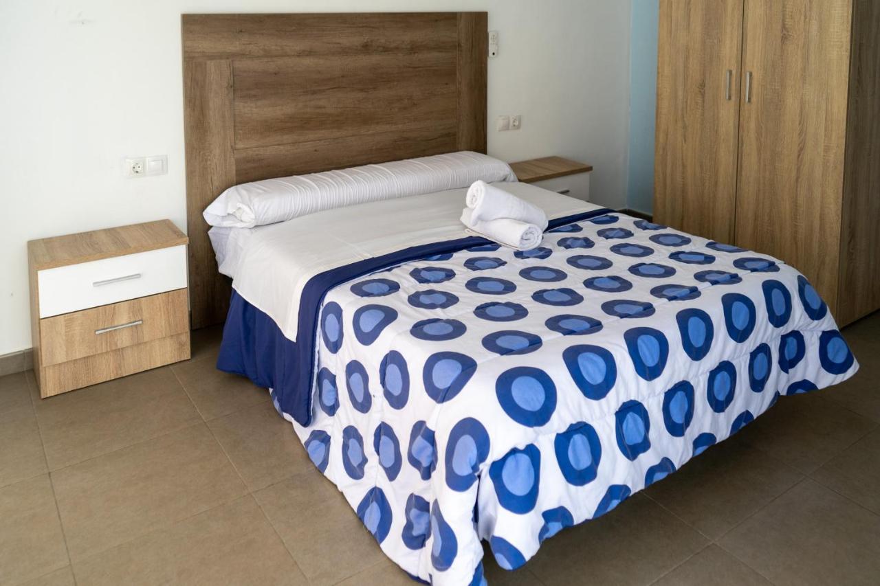 Apartamento Completo Vera Rincon De Loix Μπένιντορμ Εξωτερικό φωτογραφία