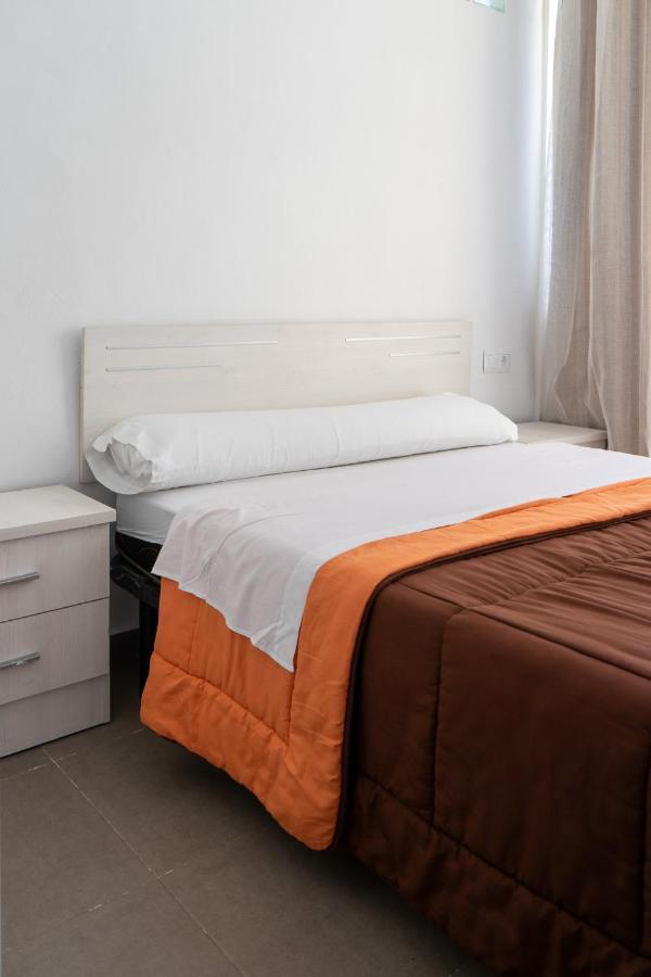 Apartamento Completo Vera Rincon De Loix Μπένιντορμ Εξωτερικό φωτογραφία