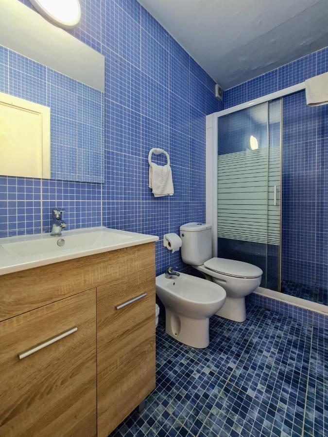 Apartamento Completo Vera Rincon De Loix Μπένιντορμ Εξωτερικό φωτογραφία